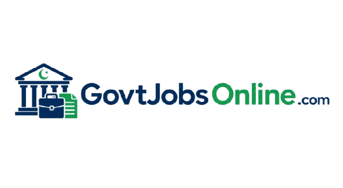 GovtJobsOnline.com logo
