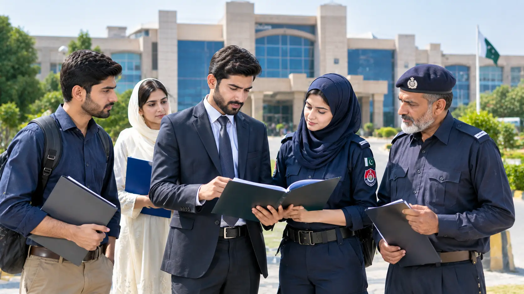 Punjab Police Jobs 2026