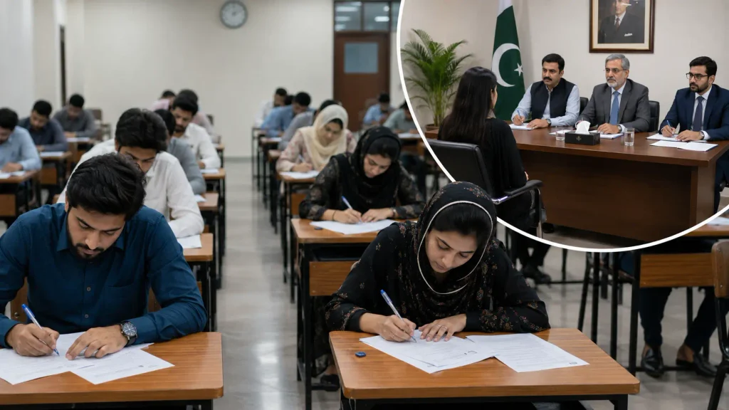 PPSC Jobs 2026